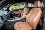 BMW M240i Coupe 2017 года (UK)